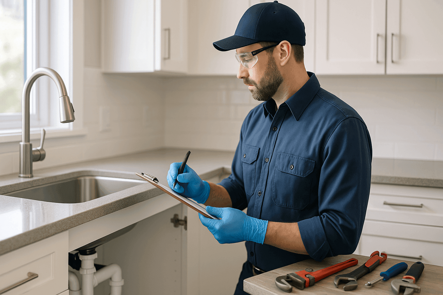 Preventative Plumbing Maintenance: Top Tasks for Every Homeowner