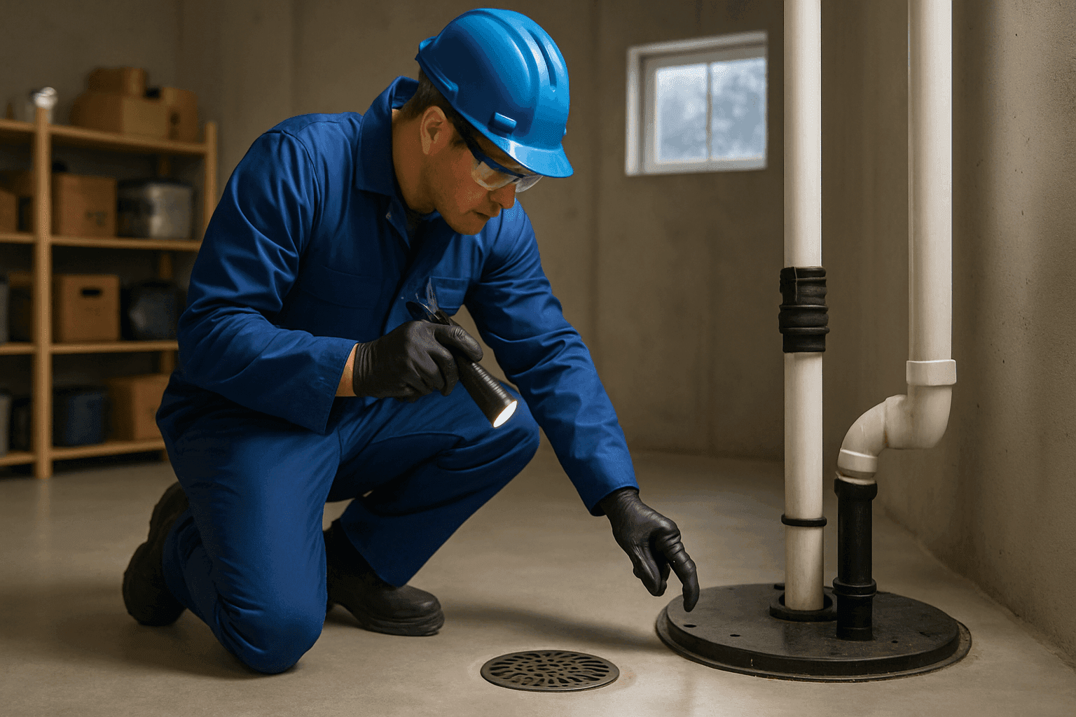 Preventative Plumbing Tips for Storm and Hurricane Season