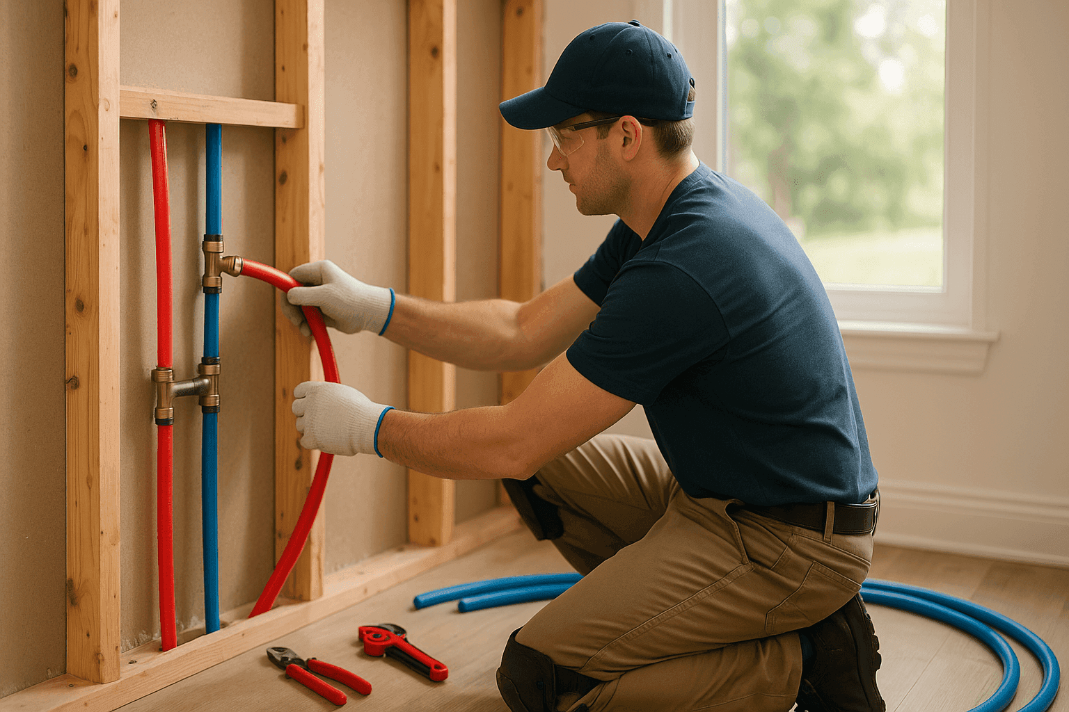 Why Professional Pipe Installation Matters for Long-Term Reliability